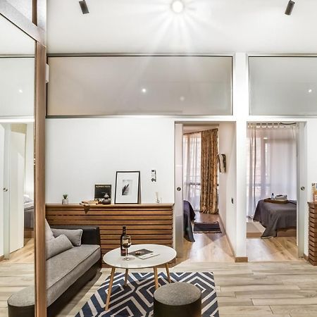 Hotelise I Tonic Apartment Erevan Esterno foto