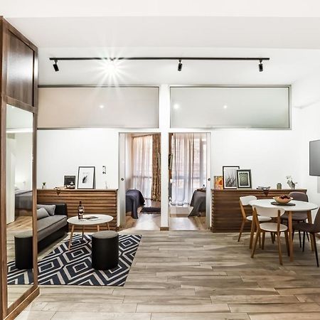 Hotelise I Tonic Apartment Erevan Esterno foto