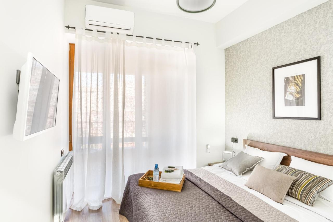 Hotelise I Tonic Apartment Erevan Esterno foto