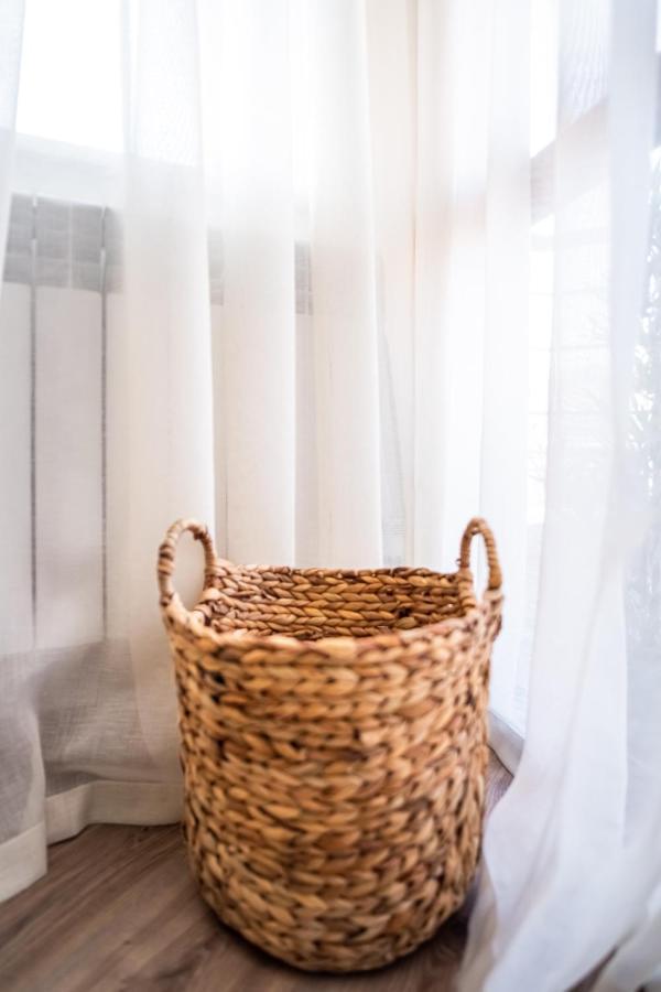 Hotelise I Tonic Apartment Erevan Esterno foto
