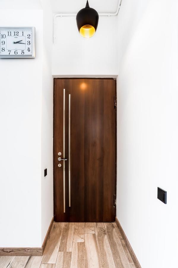 Hotelise I Tonic Apartment Erevan Esterno foto